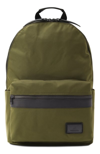 Мужской рюкзак blade PREMIATA, арт. BLADE/VAR 2129