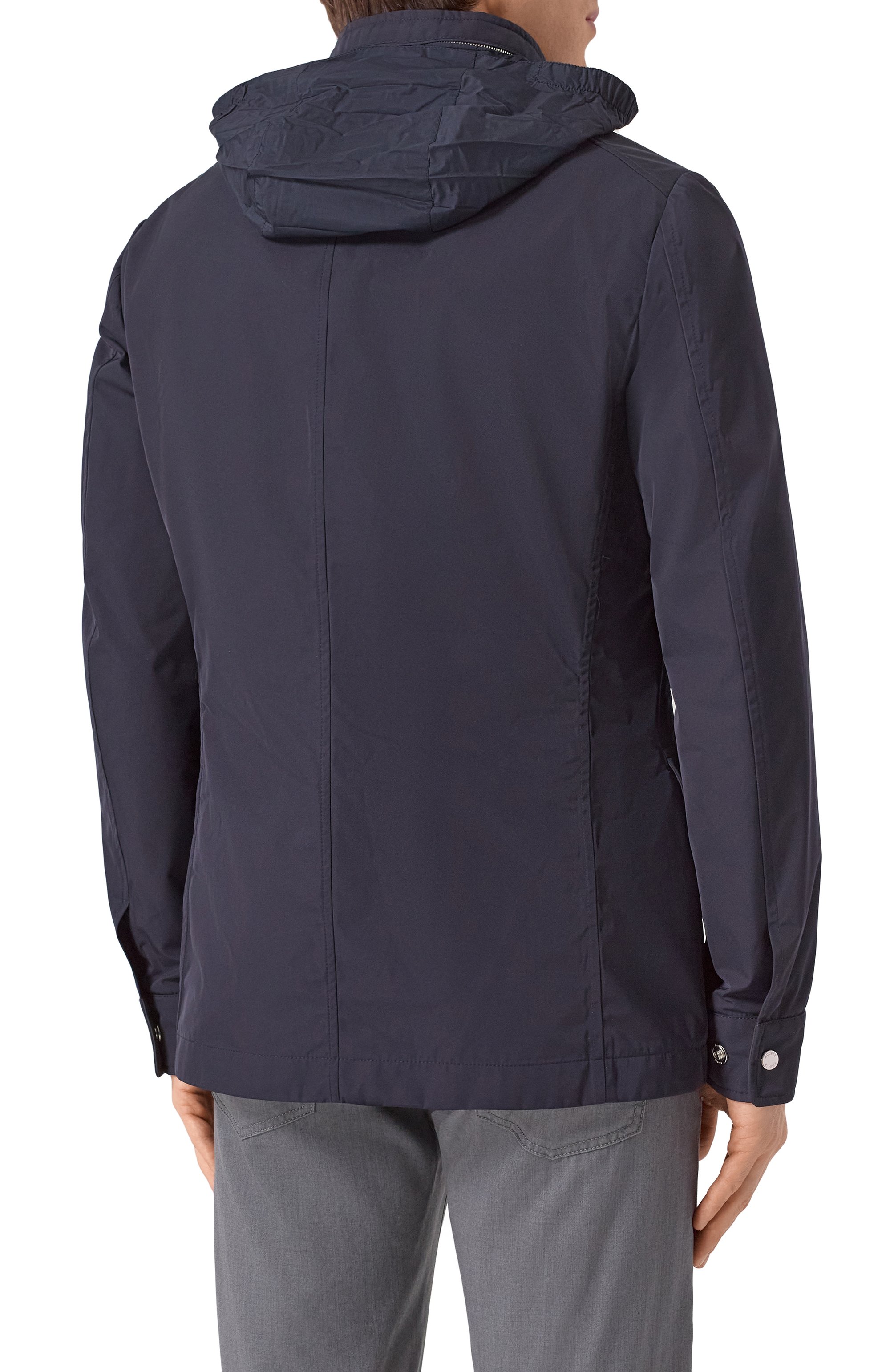 Куртка sten-at MOORER, арт. STEN-AT, фото 8