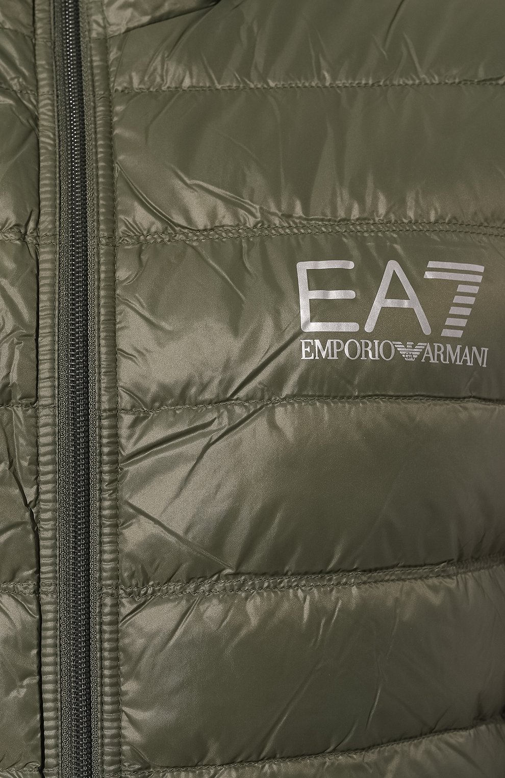 Пуховая куртка EA7, арт. 8NPB02/PN29Z, фото 5