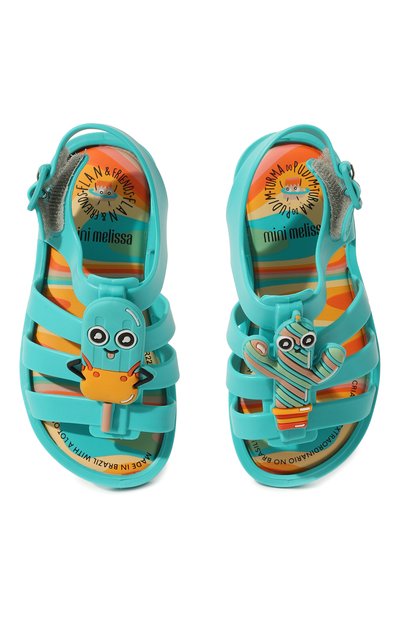 Сандалии MELISSA, арт. 33751, фото 4