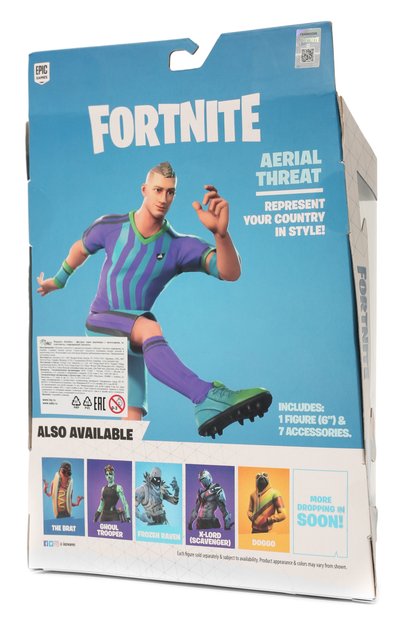 Игрушка fortnite фигурка SPIN MASTER, арт. FNT0525, фото 3