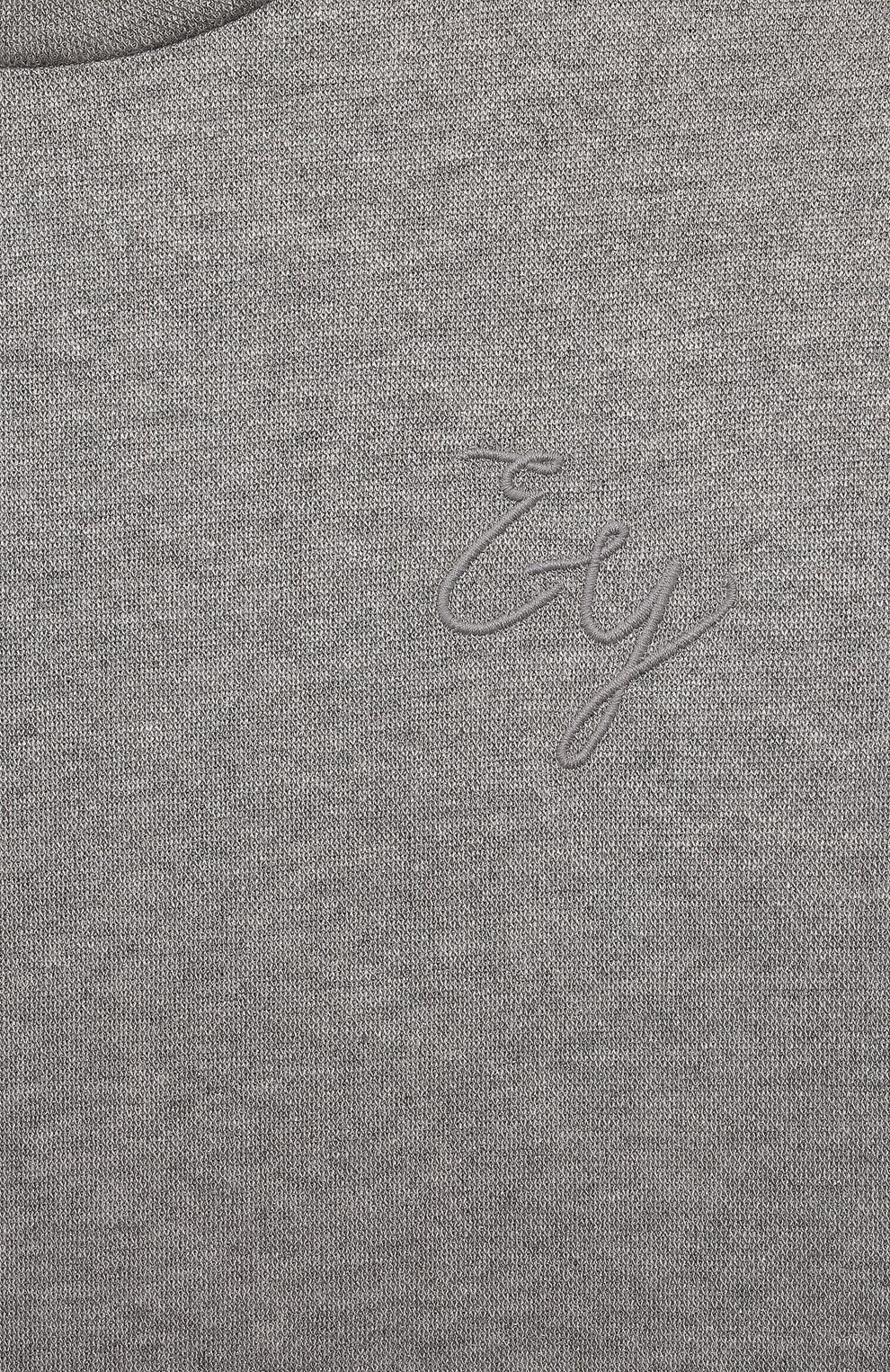 Футболка из вискозы ELEVENTY, арт. EV8A11/J0442/12-16, фото 3