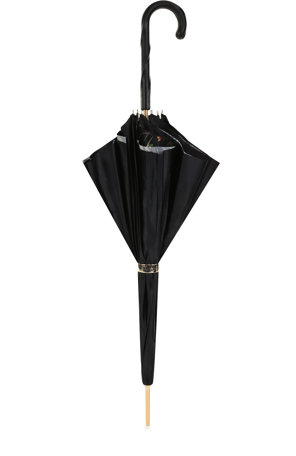 Зонт-трость PASOTTI OMBRELLI, арт. 189/RAS0 5K253/1/Z16, фото 4