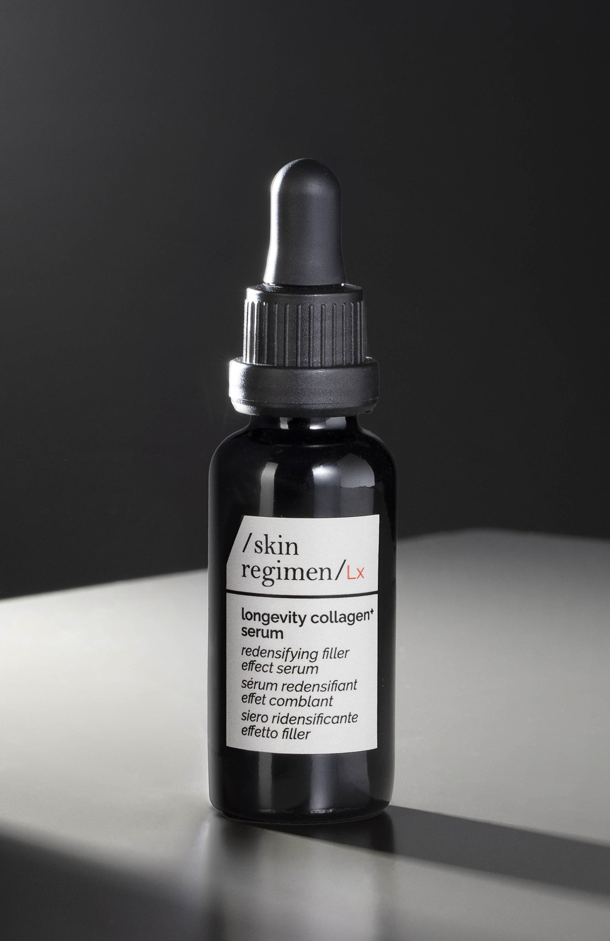 Сыворотка «коллаген+» с эффектом филлера skin regimen (30ml) COMFORT ZONE, арт. 12611, фото 3