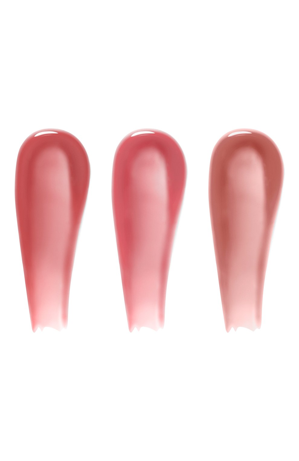 Набор для макияжа губ crushed oil-infused gloss mini trio BOBBI BROWN бесцветного цвета по цене 3080 руб., арт. ENJ5-01, фото 2 Набор для макияжа губ crushed oil-infused gloss mini trio BOBBI BROWN, арт. ENJ5-01, фото 2