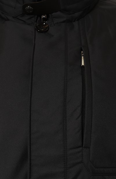 Пуховая куртка ideon-wk MOORER, арт. IDE0N/WK, фото 5