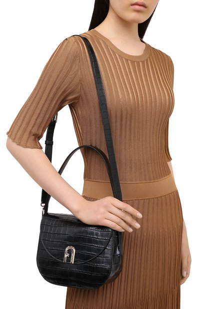 Сумка sleek FURLA, арт. BAWHABR/KO0000, фото 5