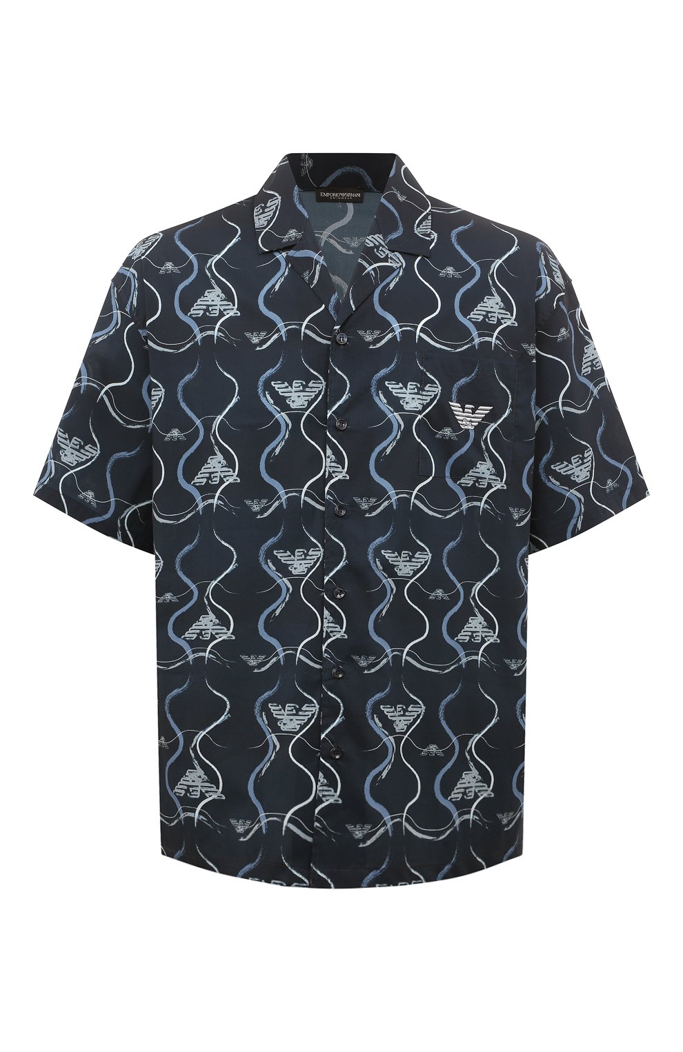 Рубашка EMPORIO ARMANI, арт. 211846/3R466, фото 1