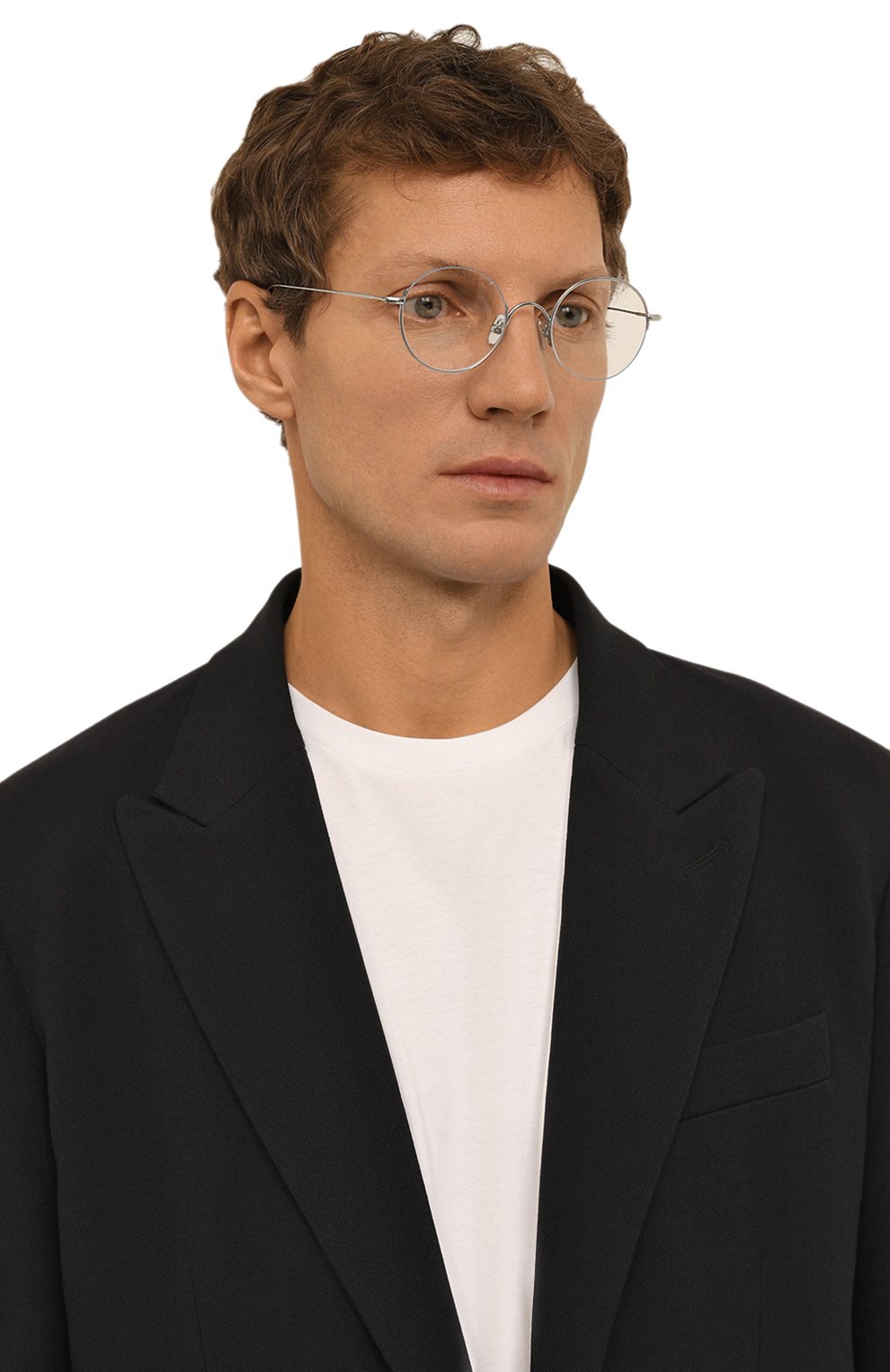 Оправа EYEPETIZER, арт. T0ND0 1, фото 3