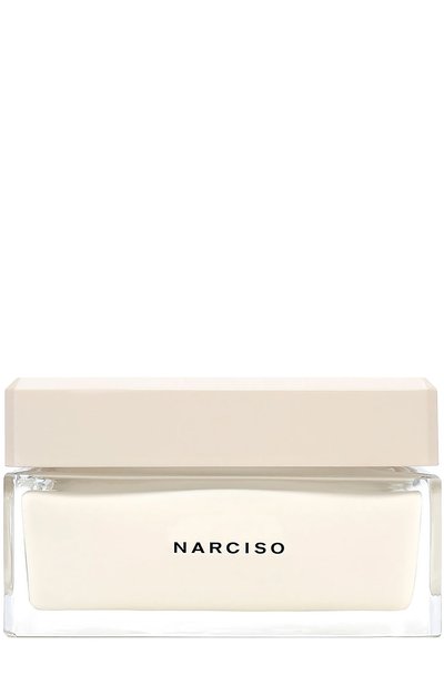 Крем для тела narciso (150ml) NARCISO RODRIGUEZ, арт. 883745BP, фото 2