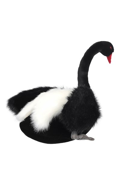Мягкая игрушка лебедь HANSA, арт. 4084, фото 3