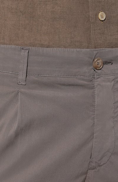 Брюки FEDELI, арт. 6UEL0409, фото 5