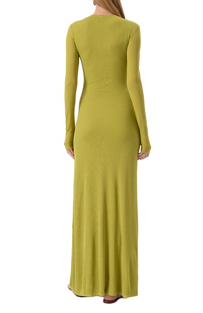 Платье NANUSHKA, арт. NW25RSDR16464, фото 4