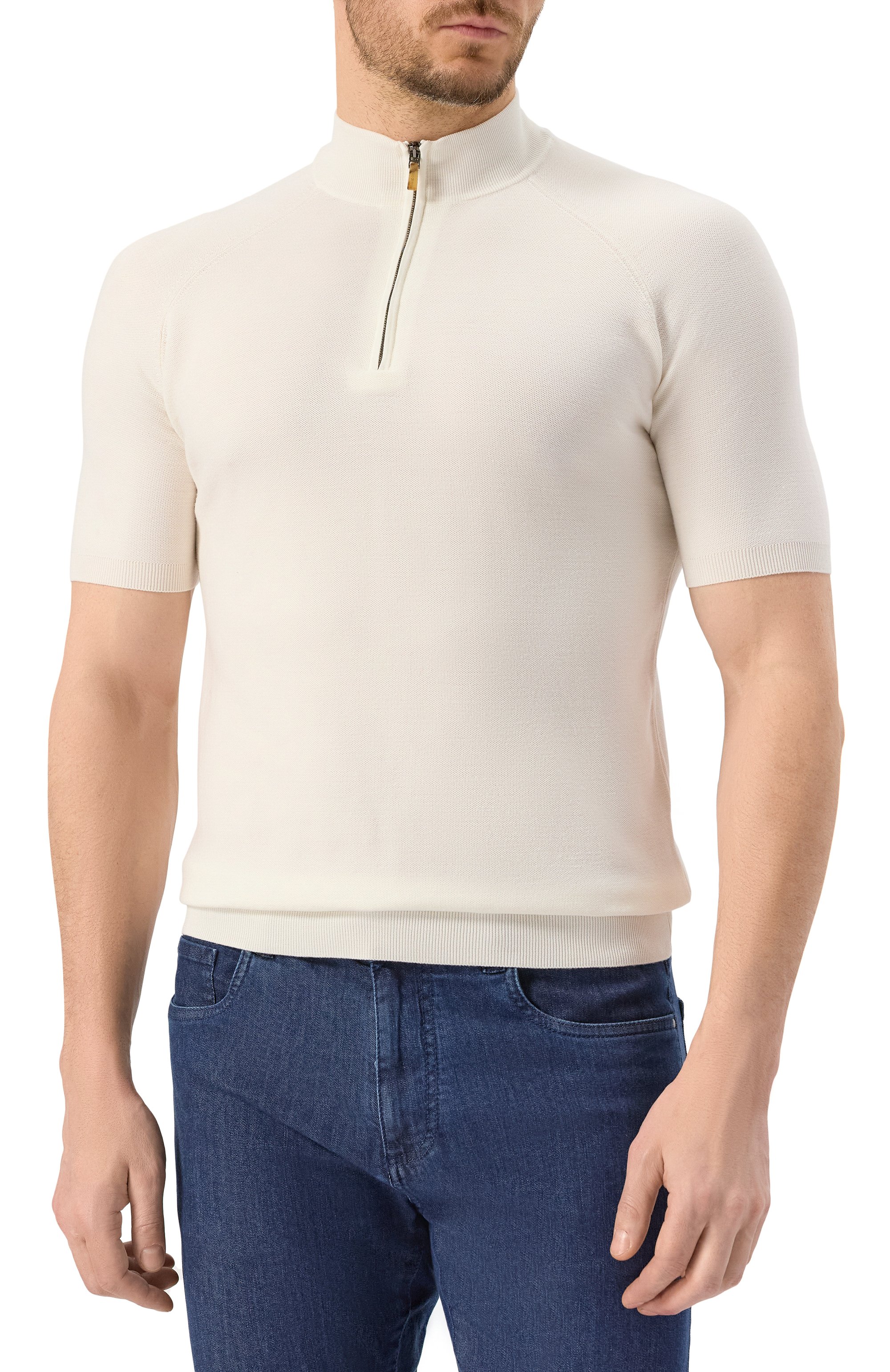 Шерстяной джемпер COLOMBO, арт. MA04659/2-80APL, фото 3