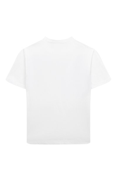 Хлопковая футболка N21, арт. N21579/N0153, фото 2