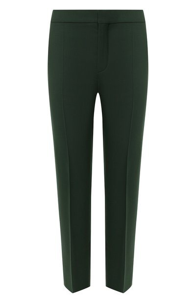 Женские шерстяные брюки CHLOÉ, арт. CHC19APA03062