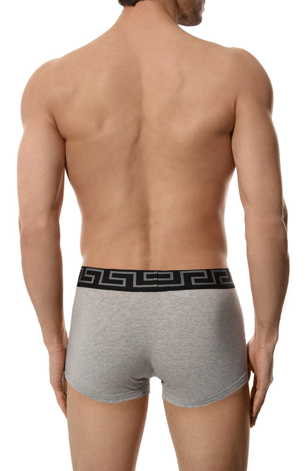 Хлопковые боксеры VERSACE, арт. AU10026/A232741, фото 3