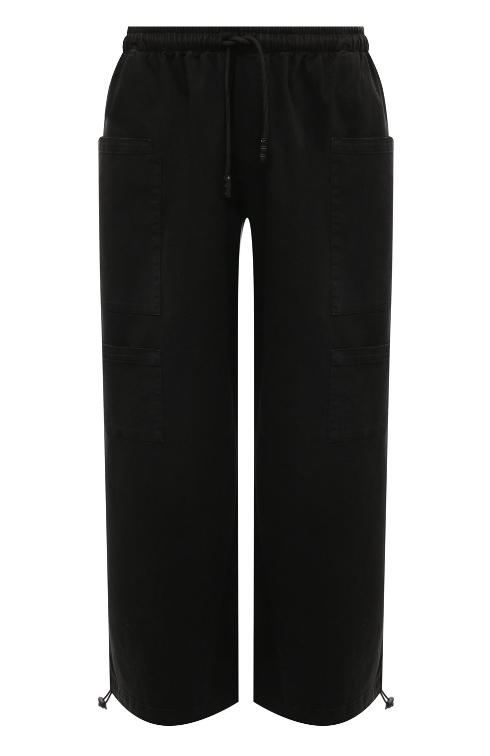 Хлопковые брюки-карго AN OTHER DATE, арт. F40DMAPA090, фото 1