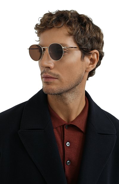 Солнцезащитные очки LORO PIANA, арт. FAI4924, фото 3