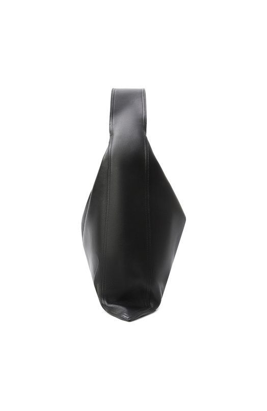 Сумка Hop large Bottega Veneta 803976 V4O90 Чёрный  803976 V4O90 Фото 4