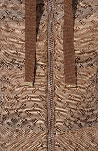 Пуховик HERNO, арт. PI001972D/12605W, фото 5