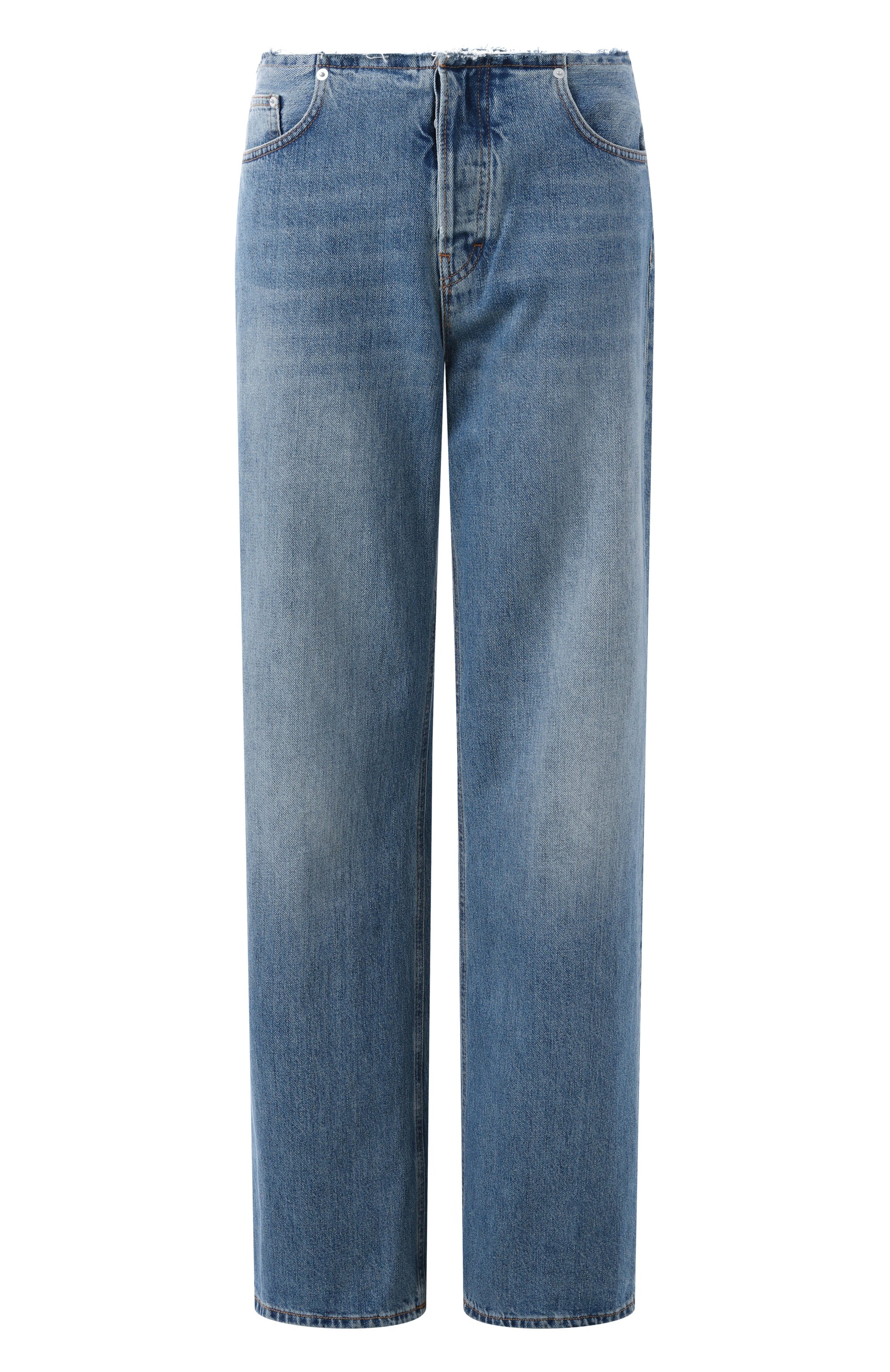 Джинсы HAIKURE, арт. HEW03312DF169L0875, фото 1