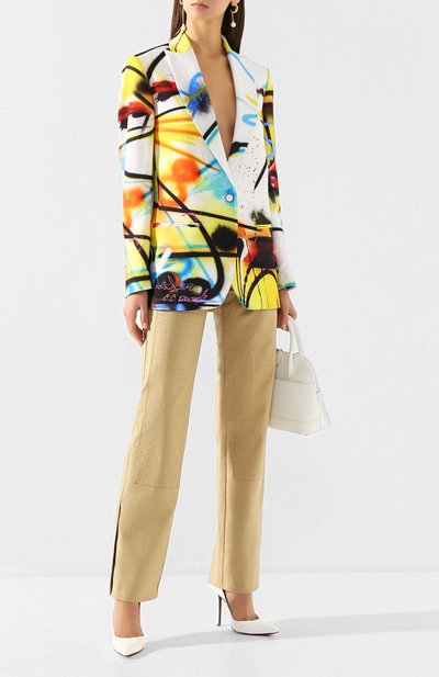 Жакет OFF-WHITE, арт. 0WEF032R20D951079988, фото 2