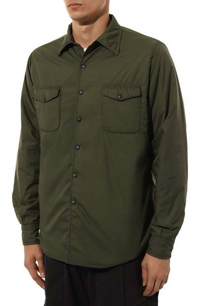 Куртка-рубашка WHITE SAND, арт. 24WSU24 601, фото 3