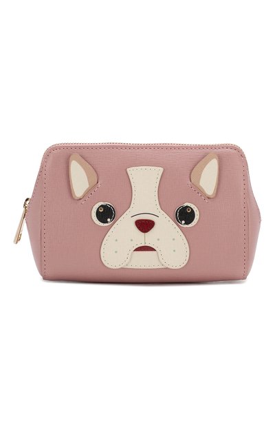 Кожаная косметичка allegra FURLA, арт. EAN9/N88, фото 1