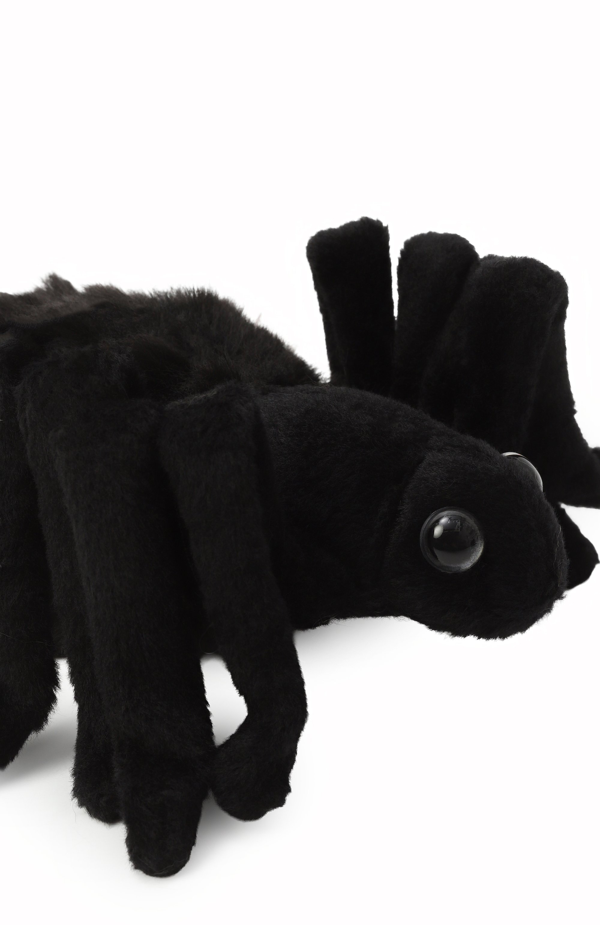 Мягкая игрушка паук тарантул HANSA, арт. 4729, фото 4