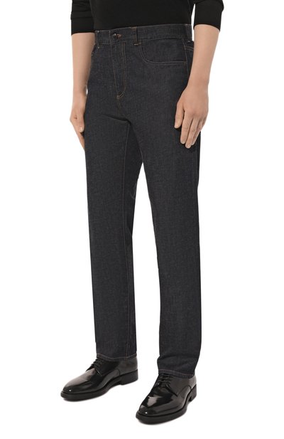 Джинсы CANALI, арт. 91700/PD01349, фото 3