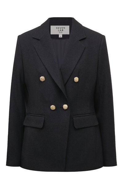 Жакет из вискозы SEVEN LAB, арт. SJV.56.420.510, фото 1