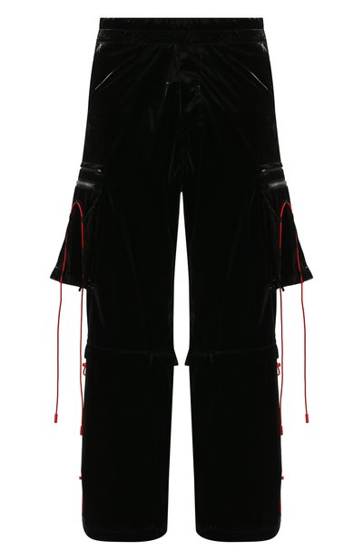 Брюки-карго A BETTER MISTAKE, арт. 03D5P0014 WV036PD, фото 1