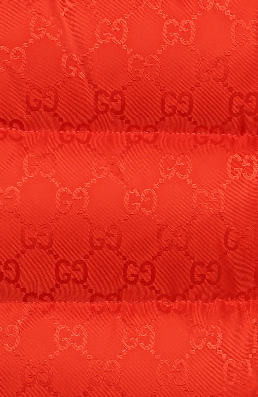 Пуховик GUCCI, арт. 616109/XWAJG, фото 3