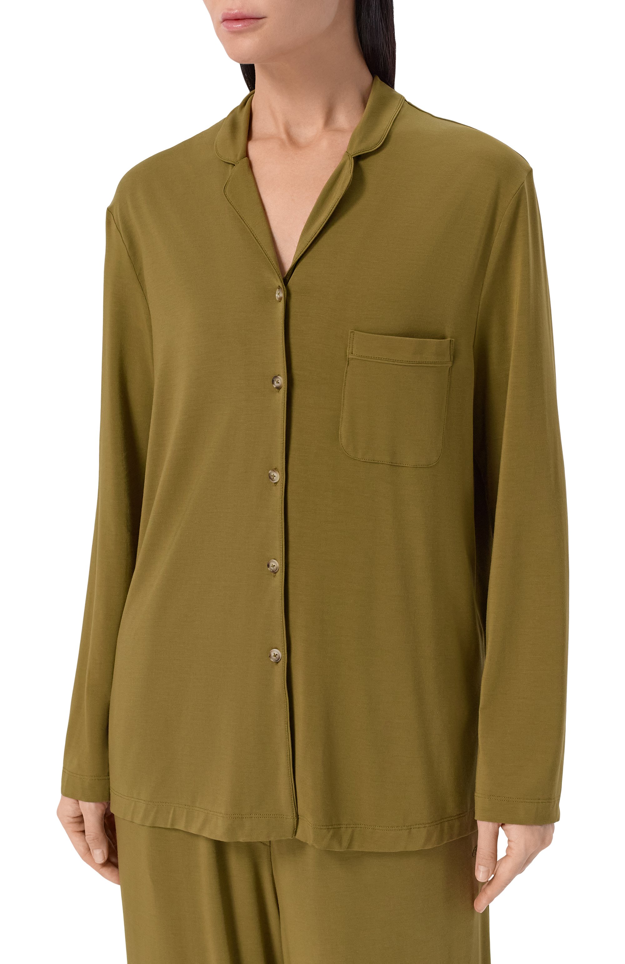 Рубашка EDOMO, арт. T012008FW2526, фото 3