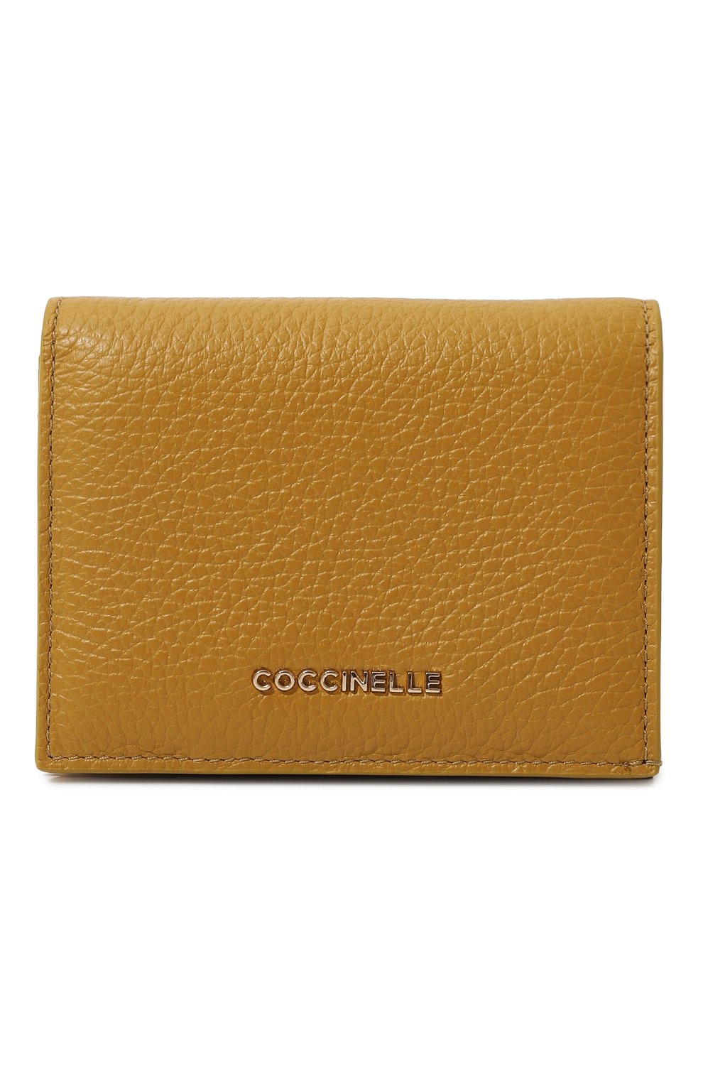 Кожаный кошелек COCCINELLE, арт. E2 MW5 17 21 01, фото 1