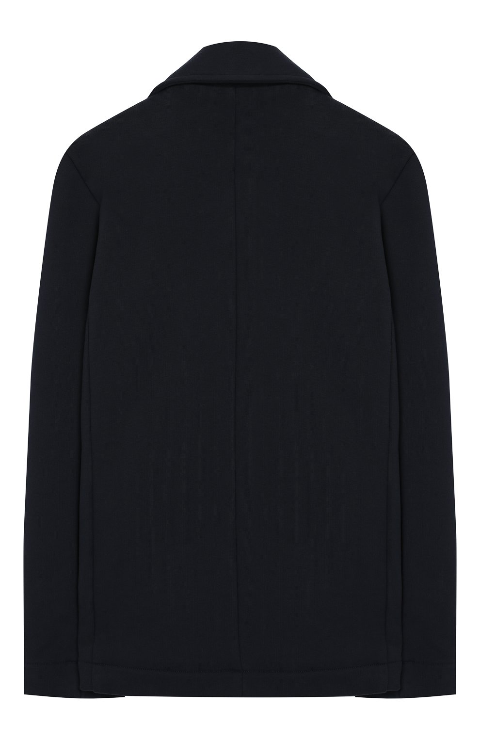 Двубортный пиджак из хлопка BALMAIN, арт. 6K2520/KX070/12-16, фото 2