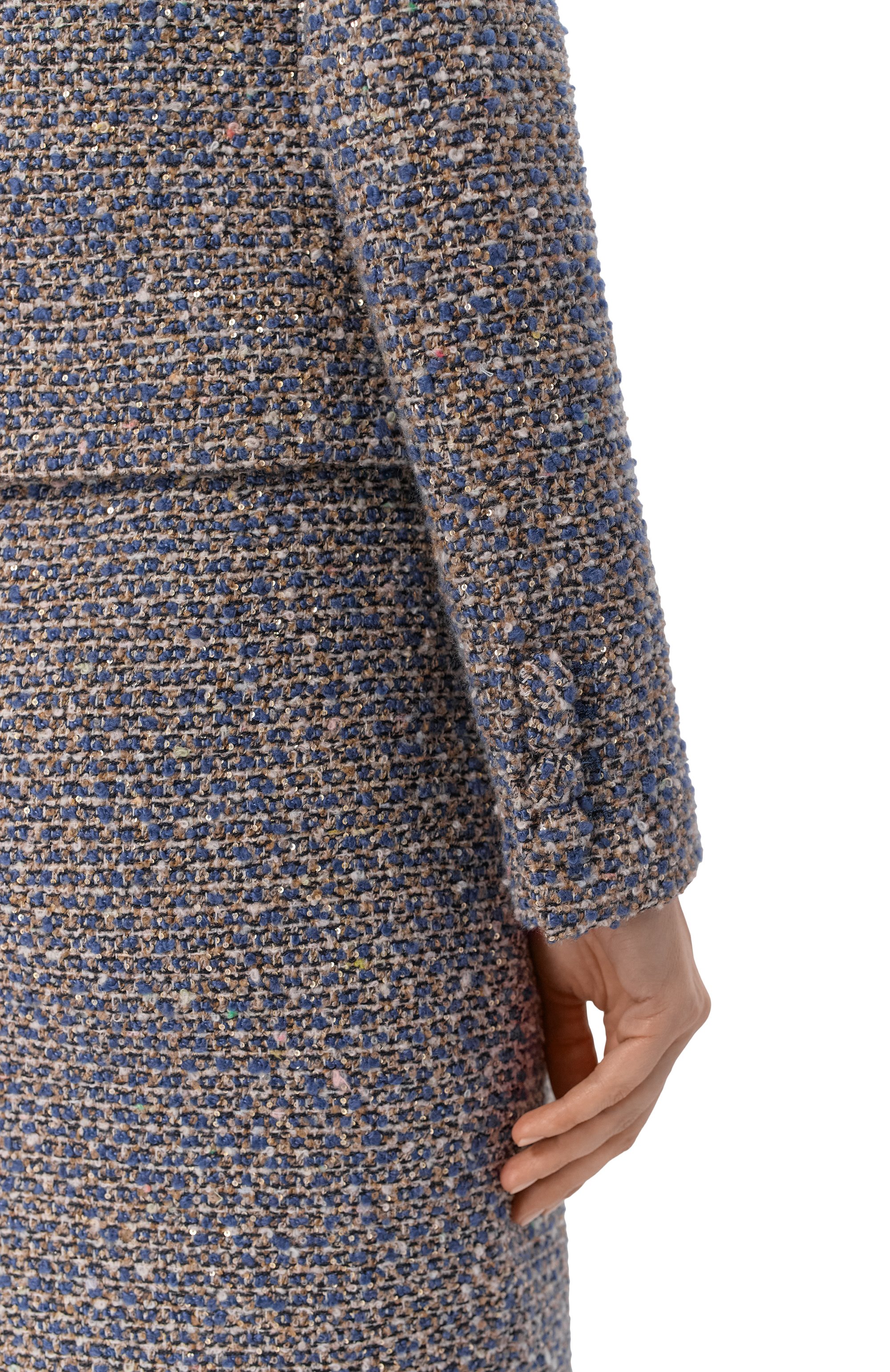 Жакет из кашемира и шелка MVST, арт. M25.1MW.J009/UBERTIN0 13783.1.1, фото 5