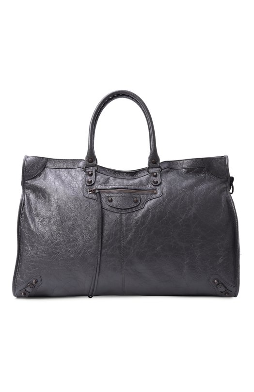 Сумка Le City Travel Balenciaga 810364/2ABEK Серый 810364/2ABEK