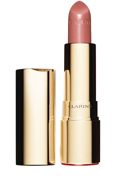 Женская помада-блеск joli rouge brillant, оттенок 29 CLARINS, арт. 80005142