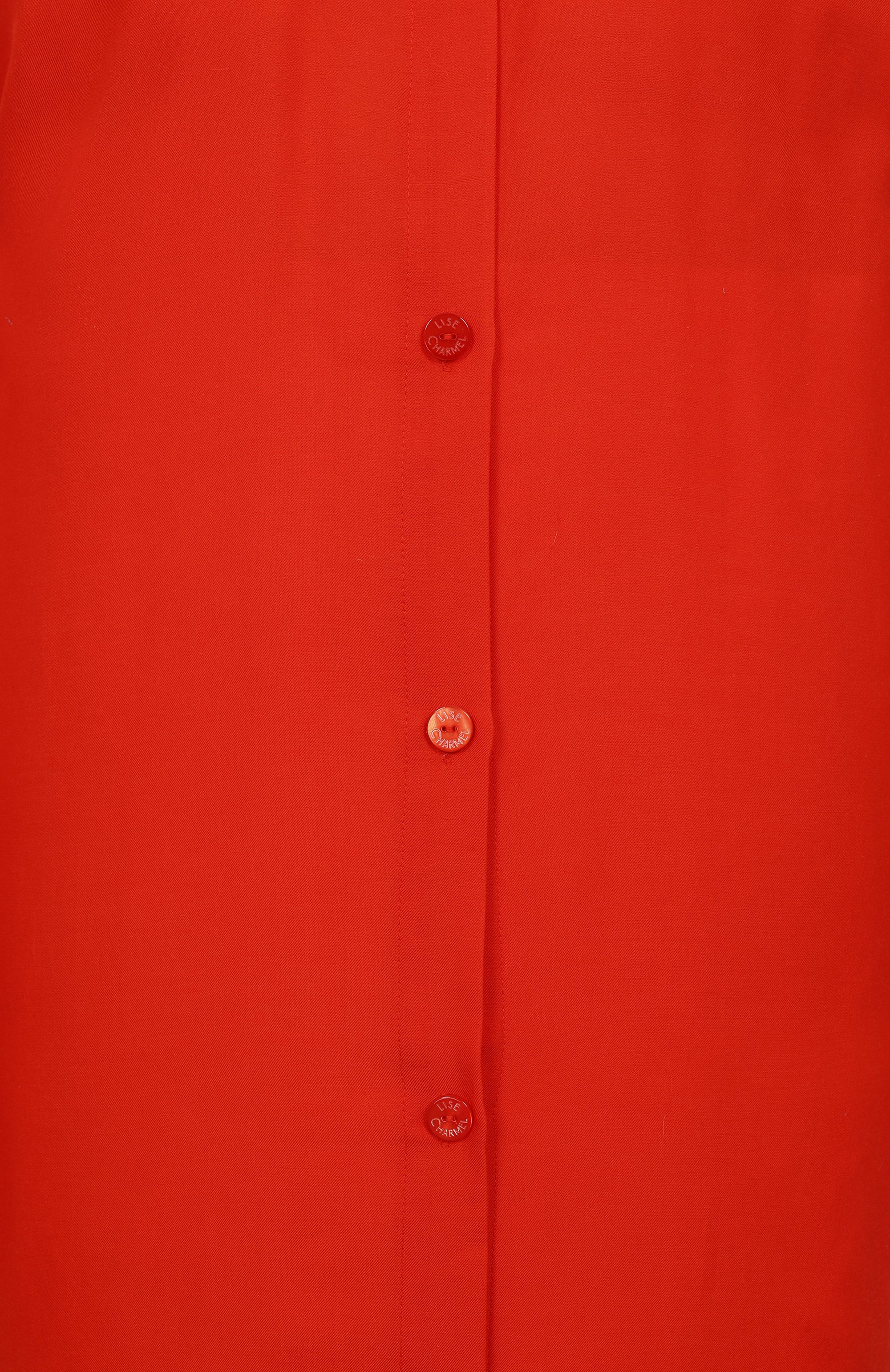 Туника из хлопка и шелка LISE CHARMEL, арт. ASB2171, фото 6