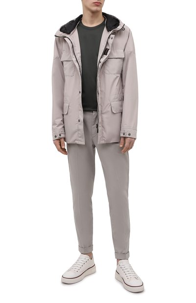 Брюки ZEGNA, арт. VZ152/ZZ330, фото 2