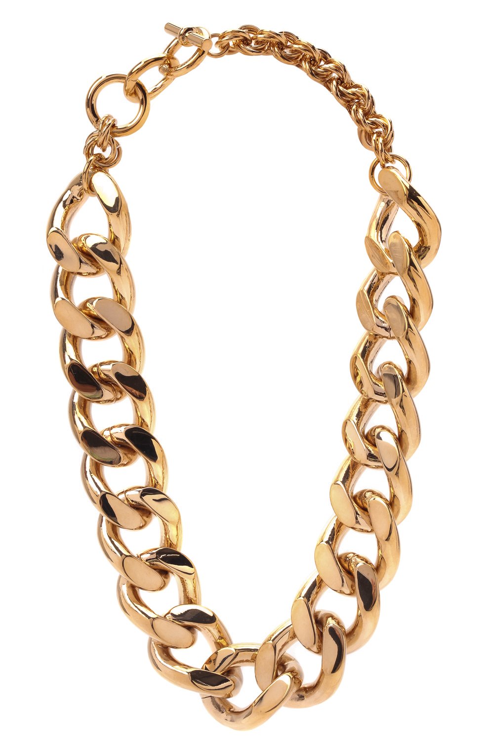 Колье JW ANDERSON, арт. JY0093 0T0003, фото 1