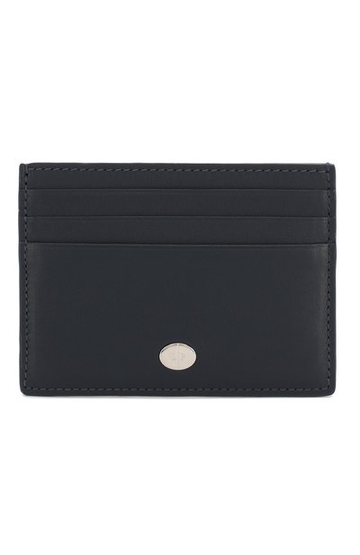 Кожаный футляр для кредитных карт artemis LORO PIANA, арт. FAI5449, фото 1