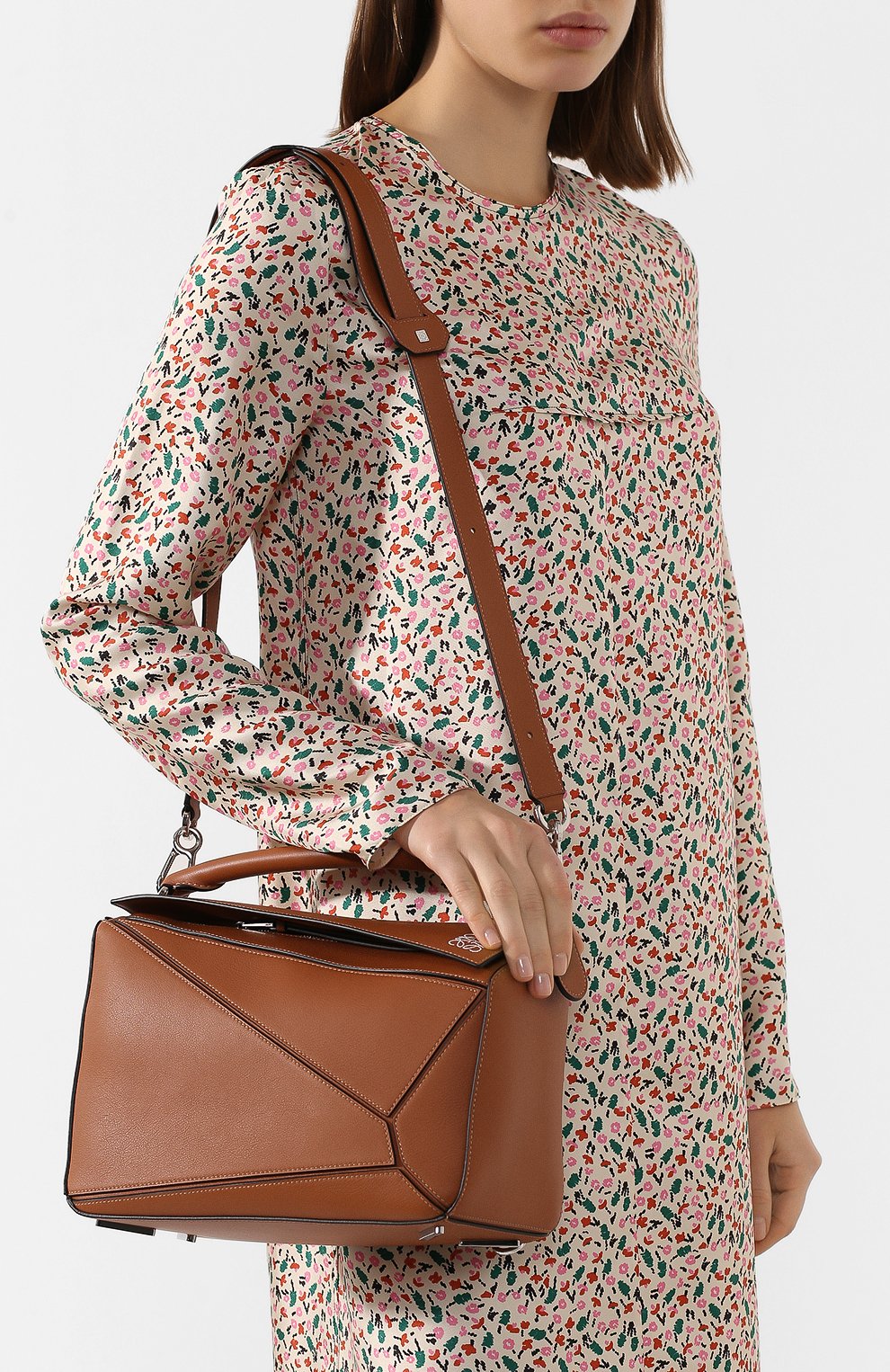 Сумка puzzle LOEWE, арт. 322.30.S20, фото 5