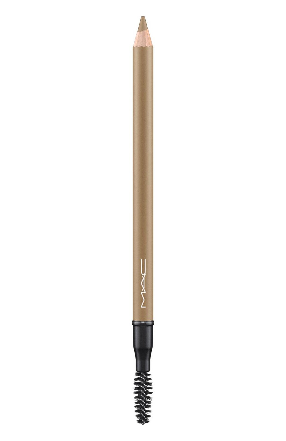 Карандаш для бровей veluxe brow liner, оттенок fling MAC, арт. MMT0-10, фото 1