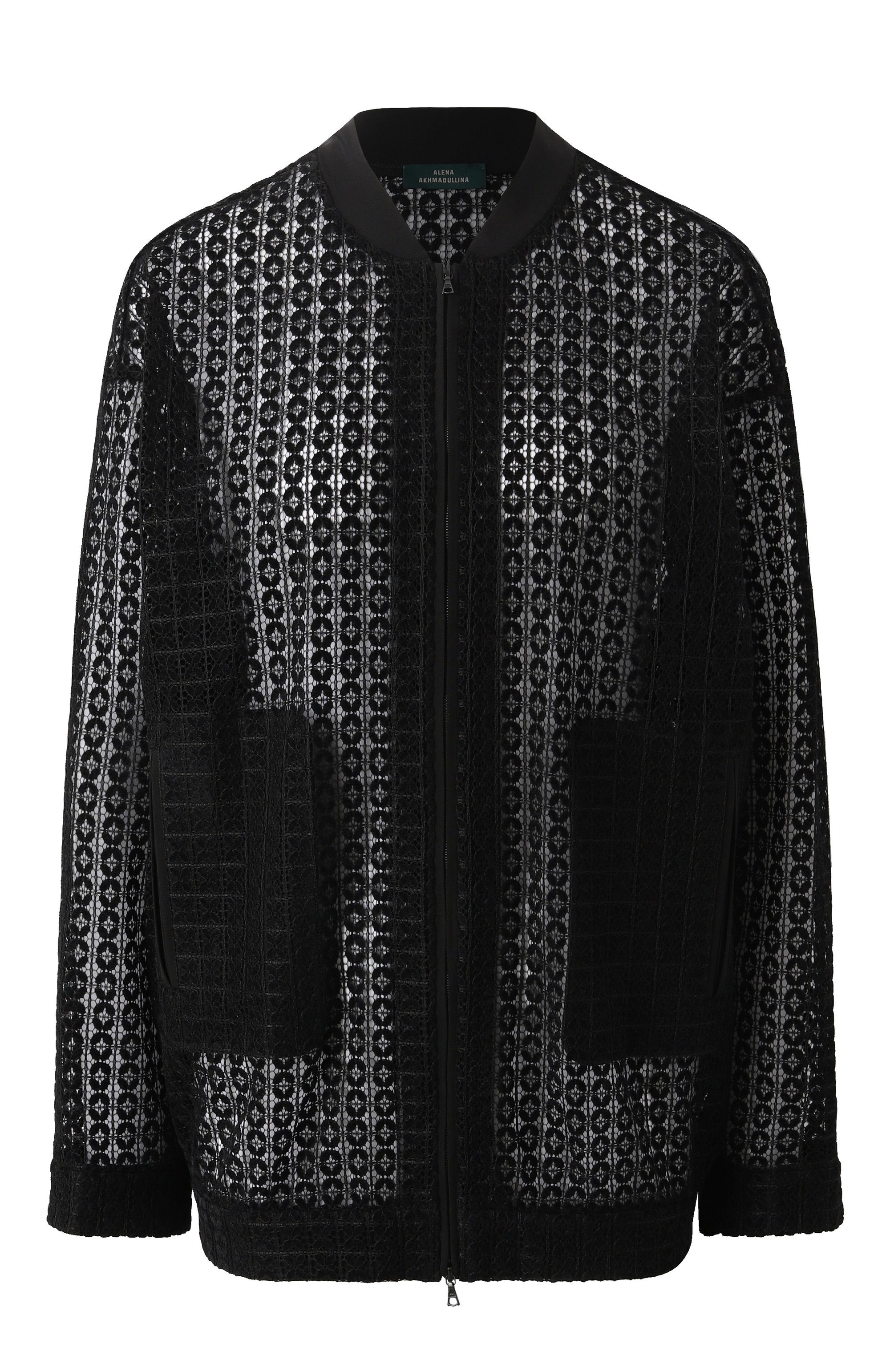 Кардиган AKHMADULLINA, арт. 1225.2K004/NY713, фото 1