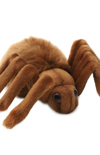 Мягкая игрушка паук тарантул HANSA, арт. 4726, фото 4