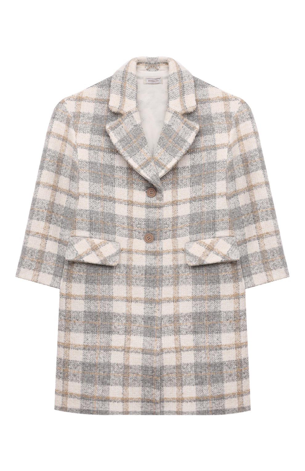 Пальто MONNALISA, арт. 17D111, фото 1