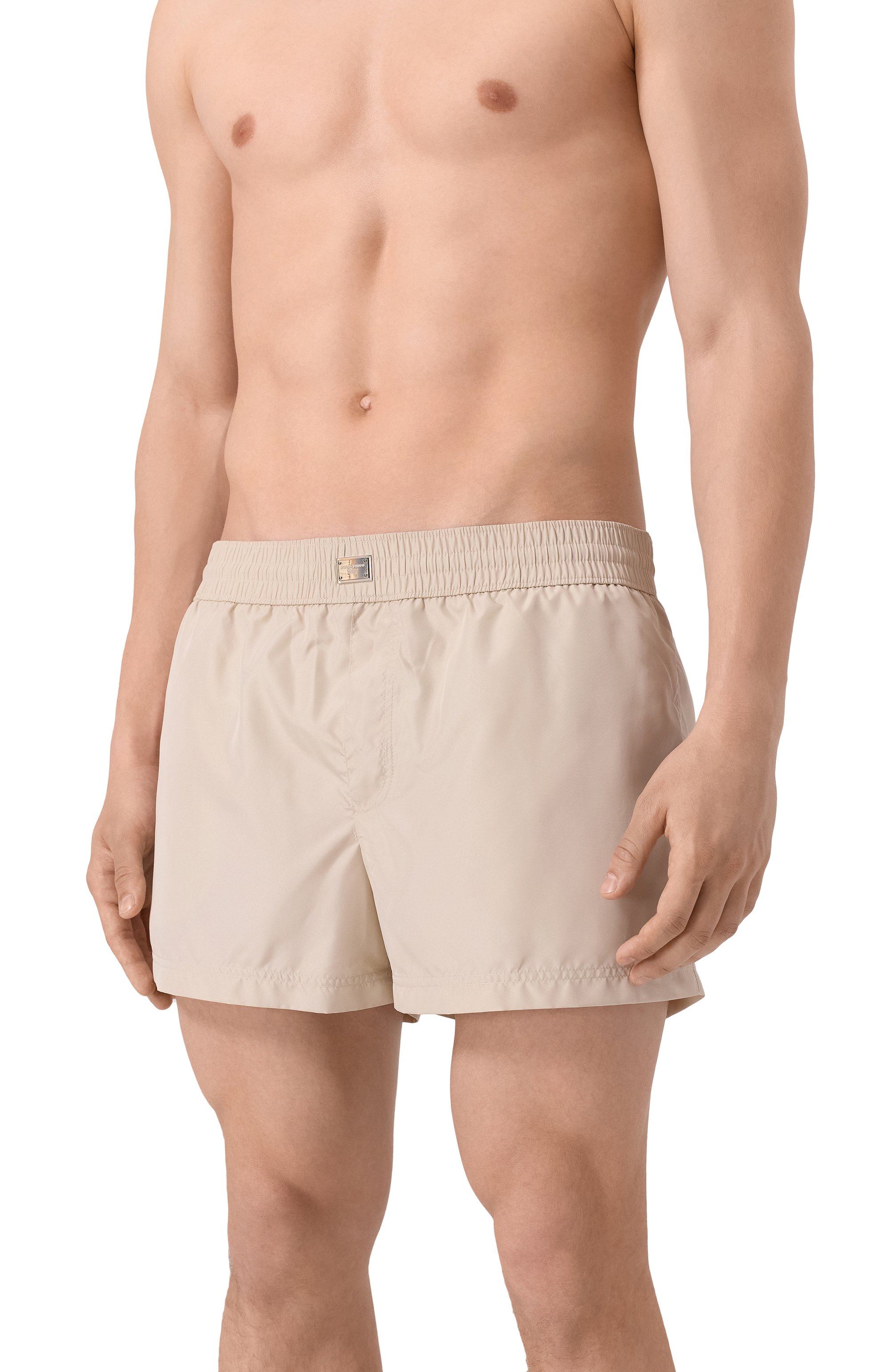 Плавки-шорты DOLCE & GABBANA, арт. M4F35T/0NR46/2-6, фото 2